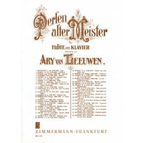 Mozart: Minuet D Major