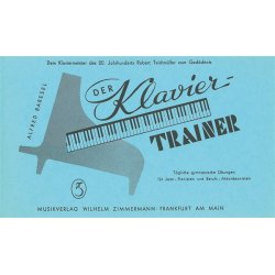 Der Klaviertrainer