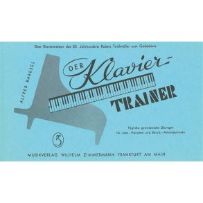 Der Klaviertrainer