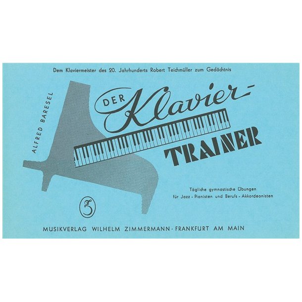 Der Klaviertrainer