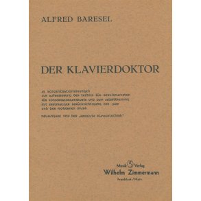 Der Klavierdoktor