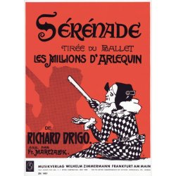 Srnade Aus Les Millions Darlequin Fr