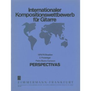 Cameron: Perspectivas