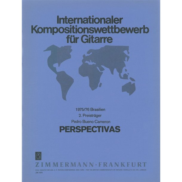 Cameron: Perspectivas