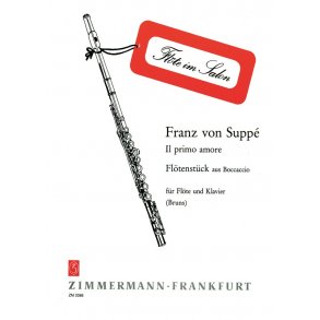 Suppe: Il Primo Amore