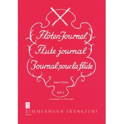 Flten-journal Fr 2 Flten Heft 2