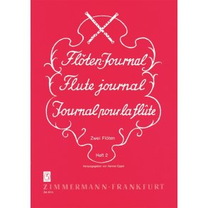 Flten-journal Fr 2 Flten Heft 2