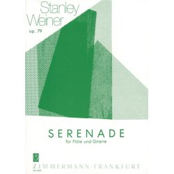 Weiner, S: Serenade Op 79