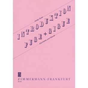 Soler, J: Introduction, Fugue And Gigue