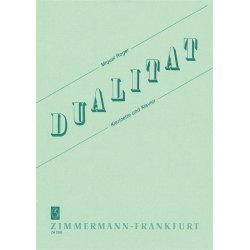 Roger, M: Dualitat