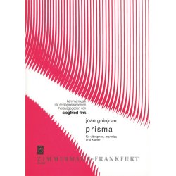 Guinjoan: Prisma