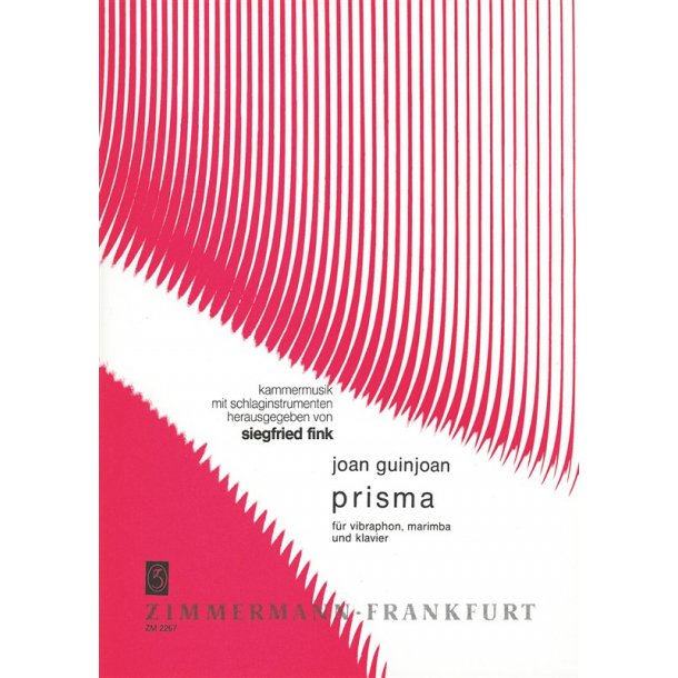 Guinjoan: Prisma