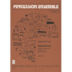 Fink: Metallophonie