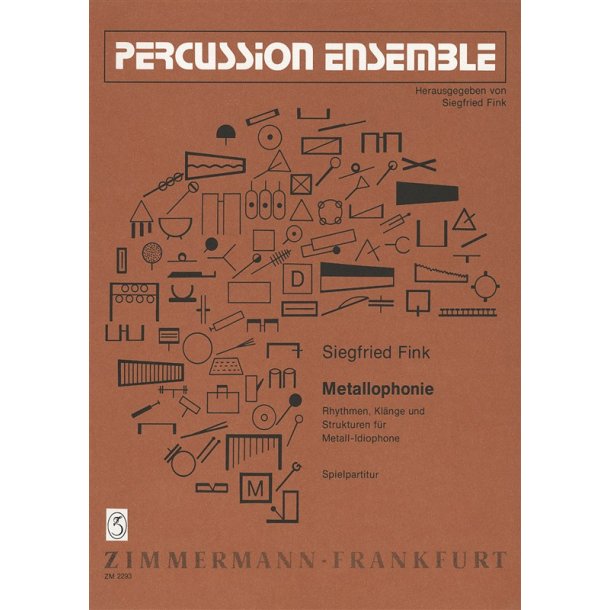 Fink: Metallophonie