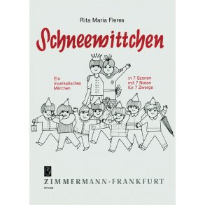 Schneewittchen. Ein Musikalisches Mr