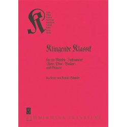 Strauss For The Young - Waltzes By Strauss, Millocker, Suppe