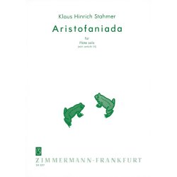 Stahamer: Aristofaniada