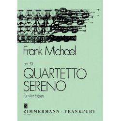 Michael: Quartetto Sereno Op 53