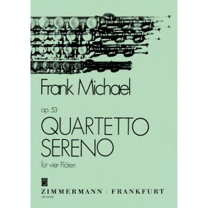Michael: Quartetto Sereno Op 53