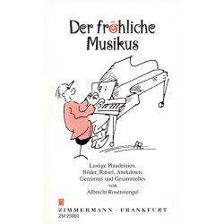 Der Frhliche Musikus