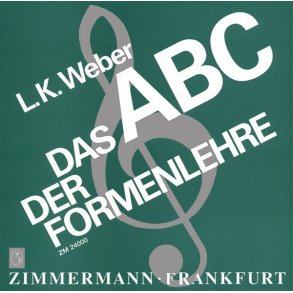 Das Abc Der Formenlehre