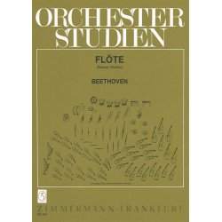 Beethoven: Orchestral Studies