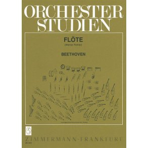 Beethoven: Orchestral Studies
