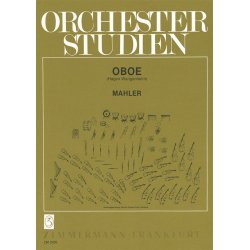 Mahler: Orchestral Studies
