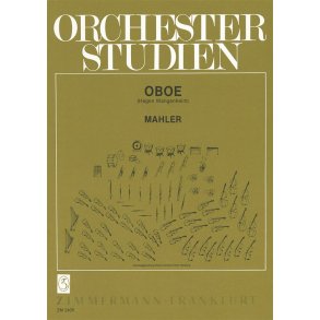 Mahler: Orchestral Studies