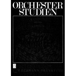 Beethoven: Orchestral Studies : Symphonies