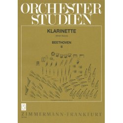 Beethoven: Orchestral Studies : Overtures, Concertos, Operas, Masses