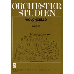 Gustav Mahler: Orchestral Studies