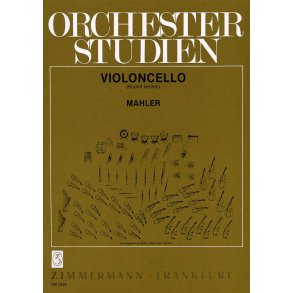Gustav Mahler: Orchestral Studies