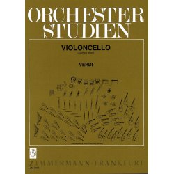 Verdi: Orchestral Studies