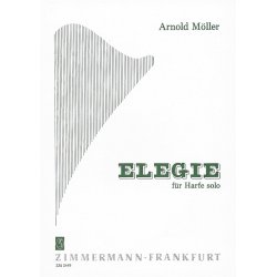 Moller: Elegie