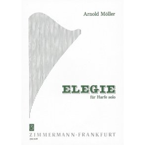 Moller: Elegie