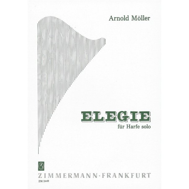 Moller: Elegie