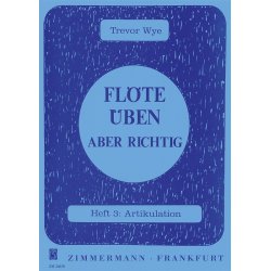 Flte Ben Aber Richtig Heft 3 Artikul