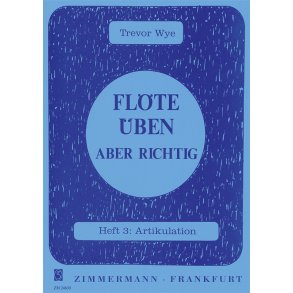 Flte Ben Aber Richtig Heft 3 Artikul