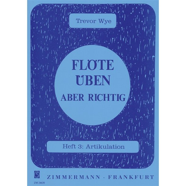 Flte Ben Aber Richtig Heft 3 Artikul