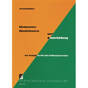 Elementare Musiktheorie Und Gehrbild