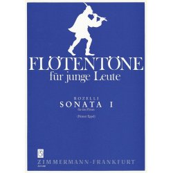 Rozelli: Sonata Op 124