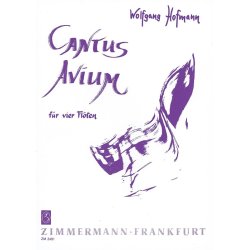 Hofmann: Cantus Avium