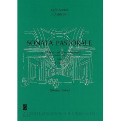 Campioni: Sonata Pastorale