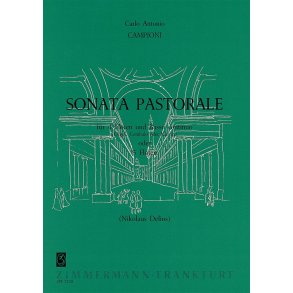 Campioni: Sonata Pastorale