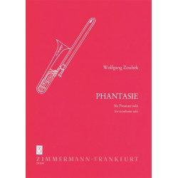 Zoubek: Phantasie