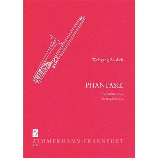 Zoubek: Phantasie