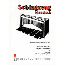 Ries: Perpetuum Mobile