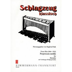 Ries: Perpetuum Mobile