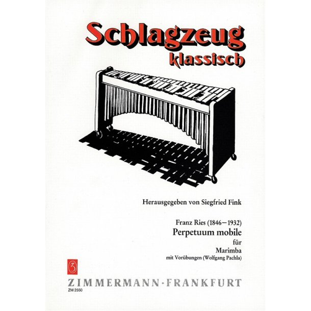 Ries: Perpetuum Mobile